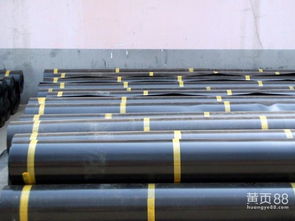 甘南地區哪里能買到耐用的土工膜？專業指南助您選擇