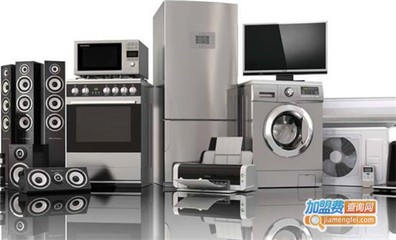 威想智能家用電器館 一站式日用百貨與智能家電購(gòu)物新體驗(yàn)